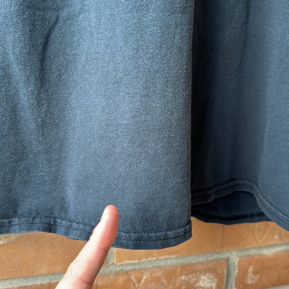 Vintage The Three Stooges T-Shirt / 2000s / Classic Knucklheads / Large - Picture 6 of 6